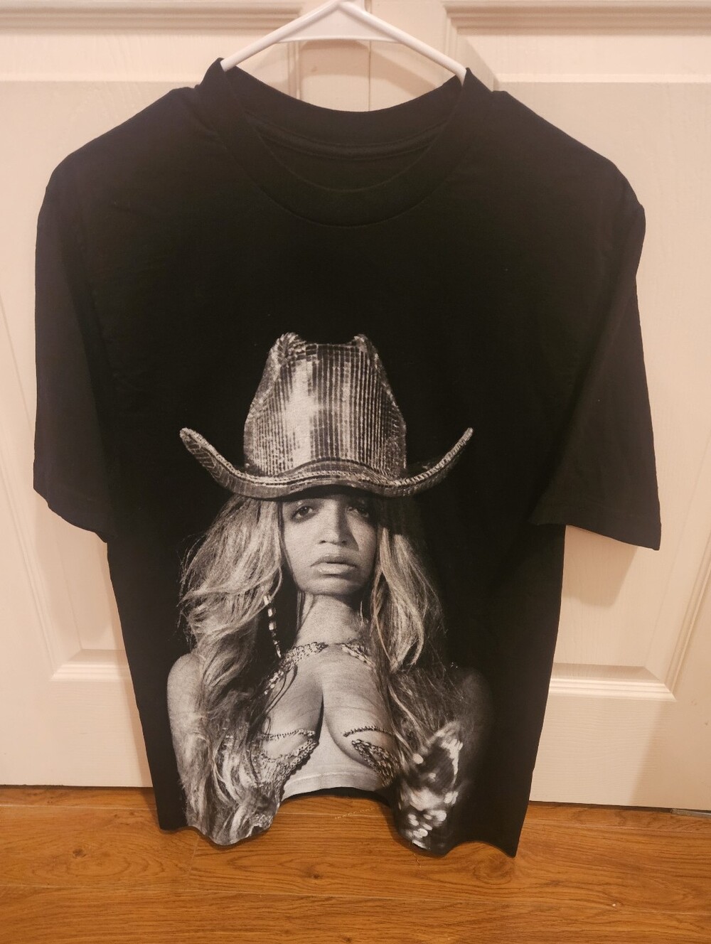 Beyoncé Concert T-shirt (2023), NEW
